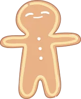 과자 쿠키