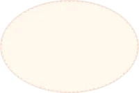 레이스 달린 원형 프레임