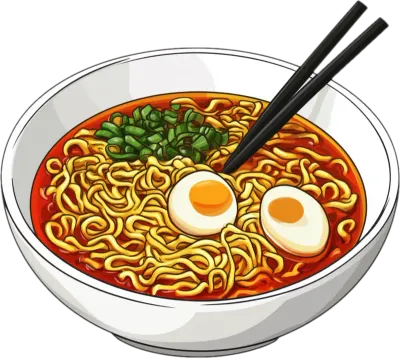 라면
