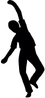 회사원 모양