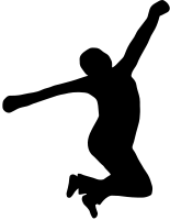 회사원 모양