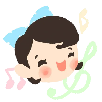 즐거운 얼굴