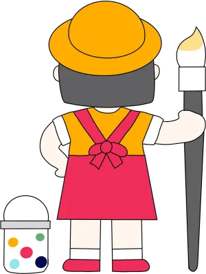 뒷모
