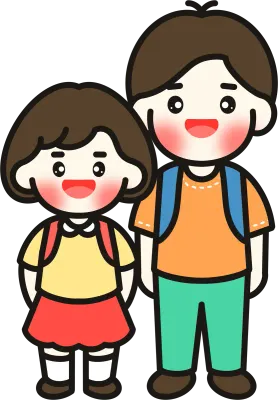 초등학생