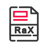 RaX Icon