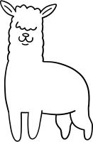 alpaka_line