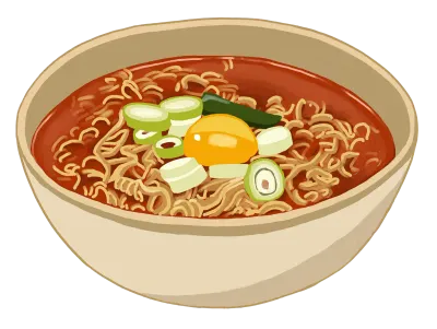라면