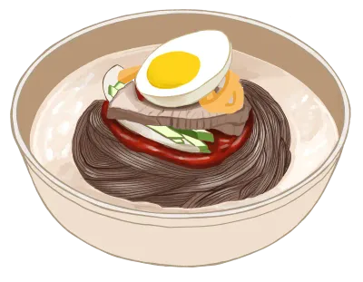 냉면