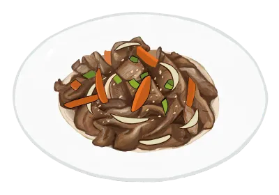 불고기