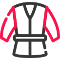 Kimono Icon