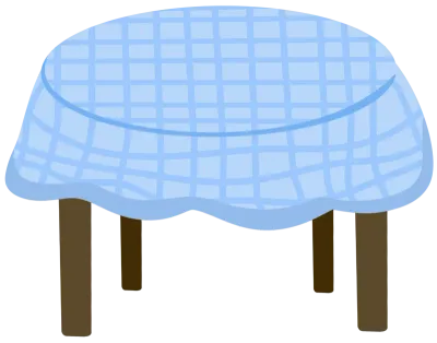 책상
