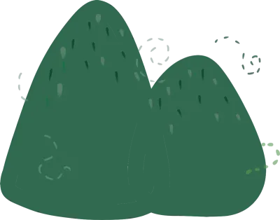 숲