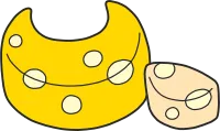 음식