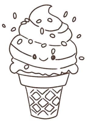 Sweet summer