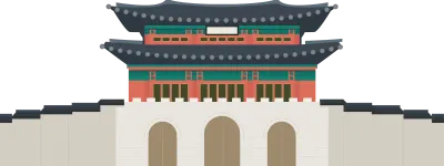 경복궁