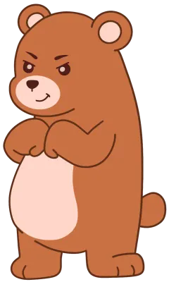 곰