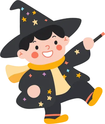 마술사