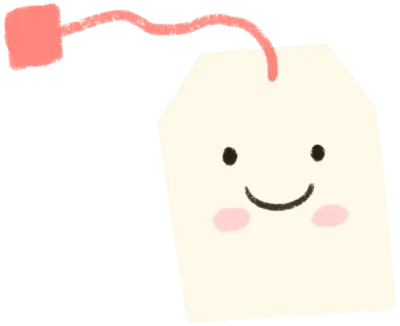 티백1
