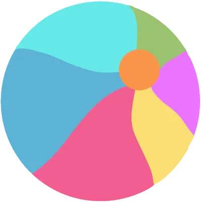 Beach ball