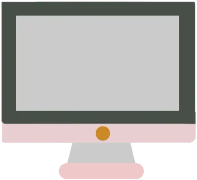Computer icon