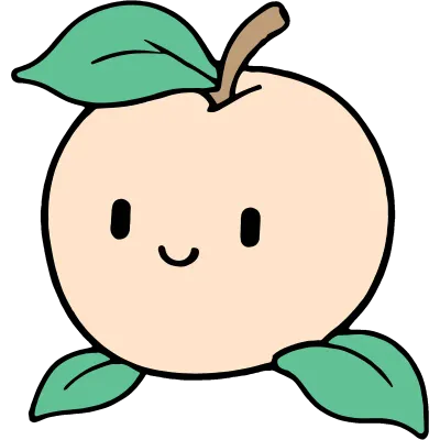 복숭아