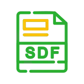 SDF Icon