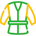 Kimono Icon