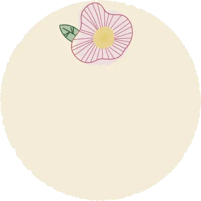 꽃틀