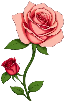 rose