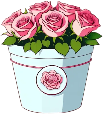 rose