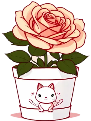 rose