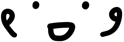 표정 일러스트