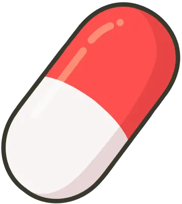 알약
