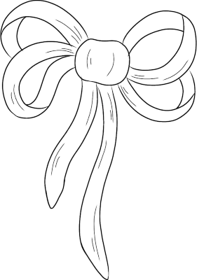 리본 ribon pita 1