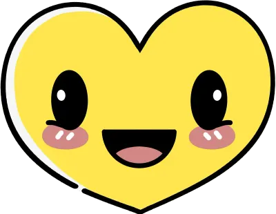 Emoji, icon,widget, yellow, emotin