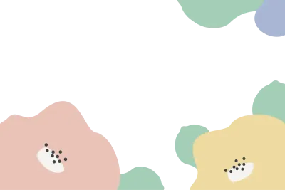 꽃