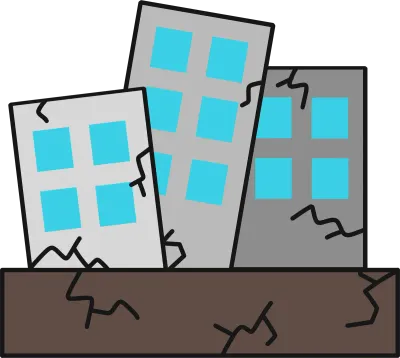 지진대피