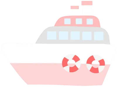 관광배