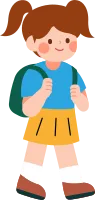 초등학생