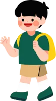 초등학생