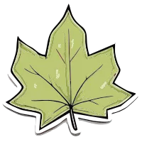 Leaf Pack