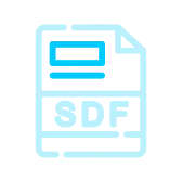 SDF Icon