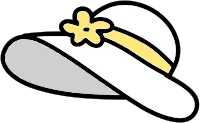 모자