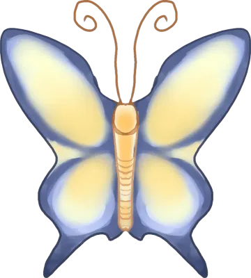 Butterfly 01