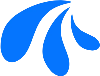 Water drop
