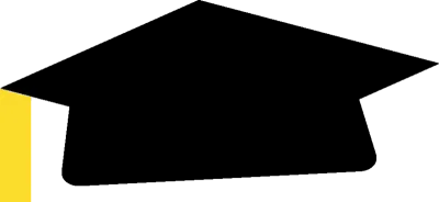 졸업 학사모