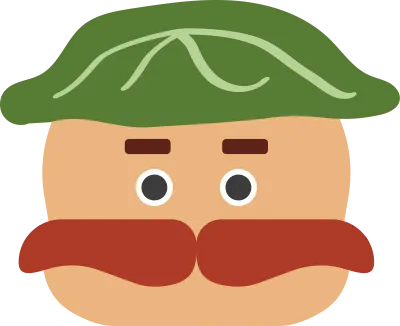 햄버거아저씨