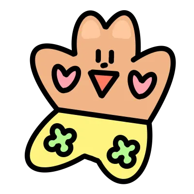 깜찍냥, 깜찍멍