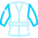 Kimono Icon