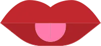 입술
